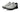 ASICS Gel - Quantum 360 VIII CP Company Grey - Drip Exclusive