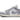 Air Jordan 1 Low Vintage Grey - Drip Exclusive