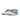 Air Jordan 1 Retro Low OG SP Fragment x Travis Scott Sail Military Blue - Drip Exclusive O.E