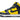 Dunk High Maize & Blue (Michigan) - Drip Exclusive