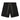 Fear of God Essentials shorts 'Jet Black' - Drip Exclusive O.E