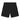 Fear of God Essentials shorts 'Jet Black' - Drip Exclusive O.E