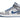 Jordan 1 Mid True Blue - My Store