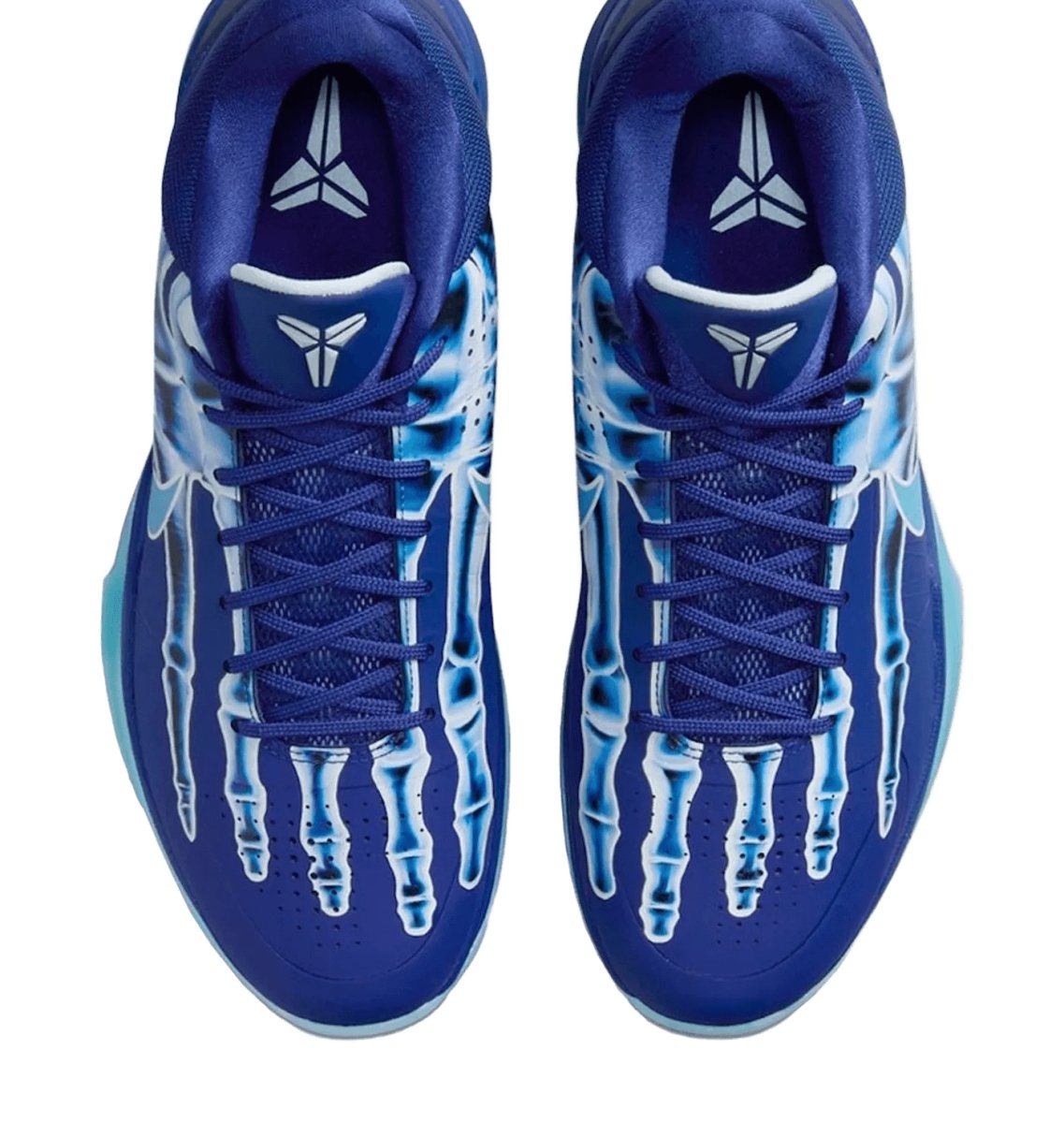 Nike Kobe 5 Protro X-Ray – Drip Exclusive O.E